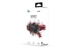 Мотогарнитура CARDO SPIRIT SINGLE