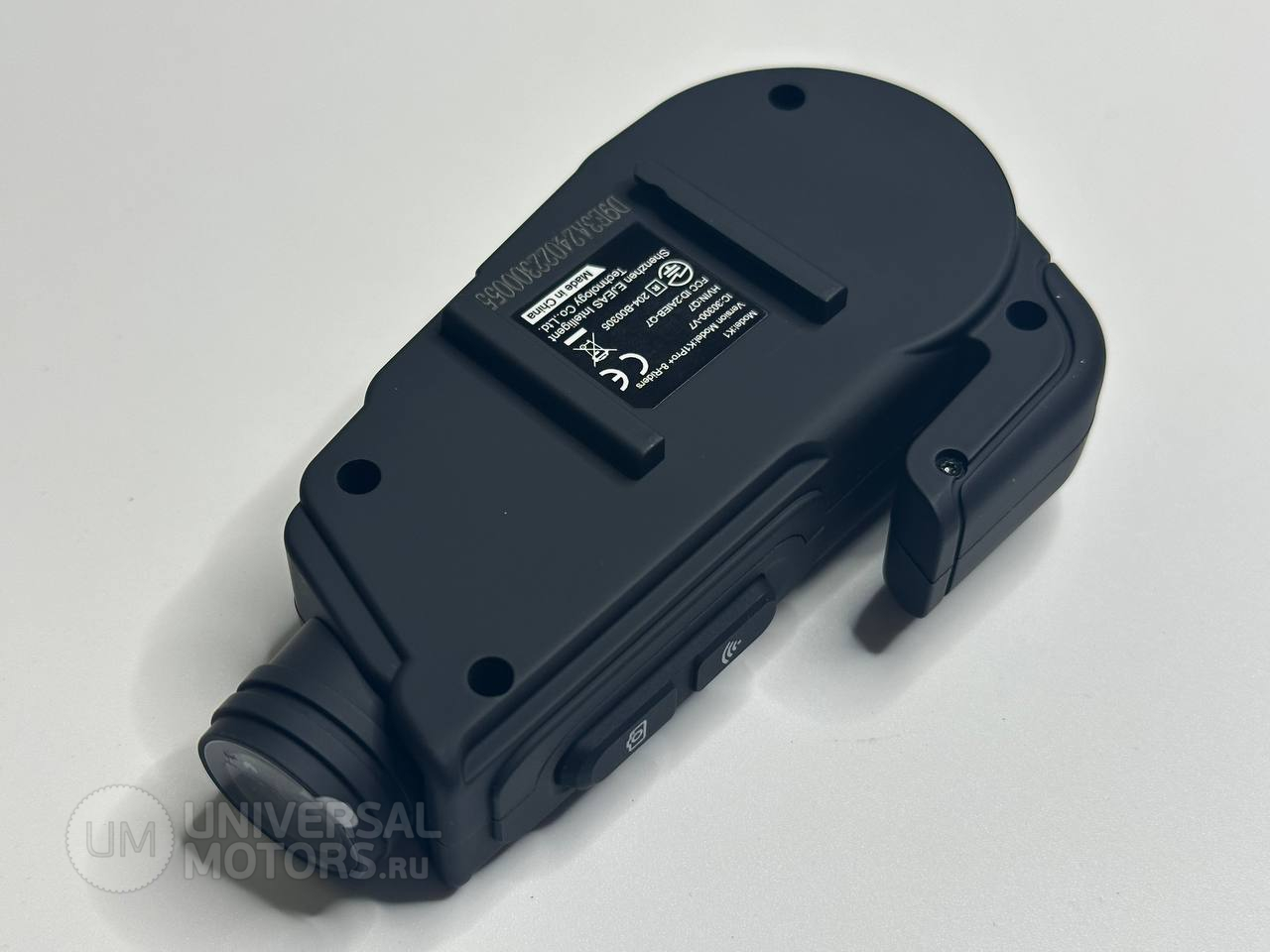 Мотогарнитура EJEAS K1 PRO +