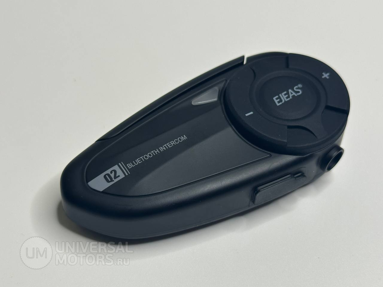 Мотогарнитура EJEAS Q2