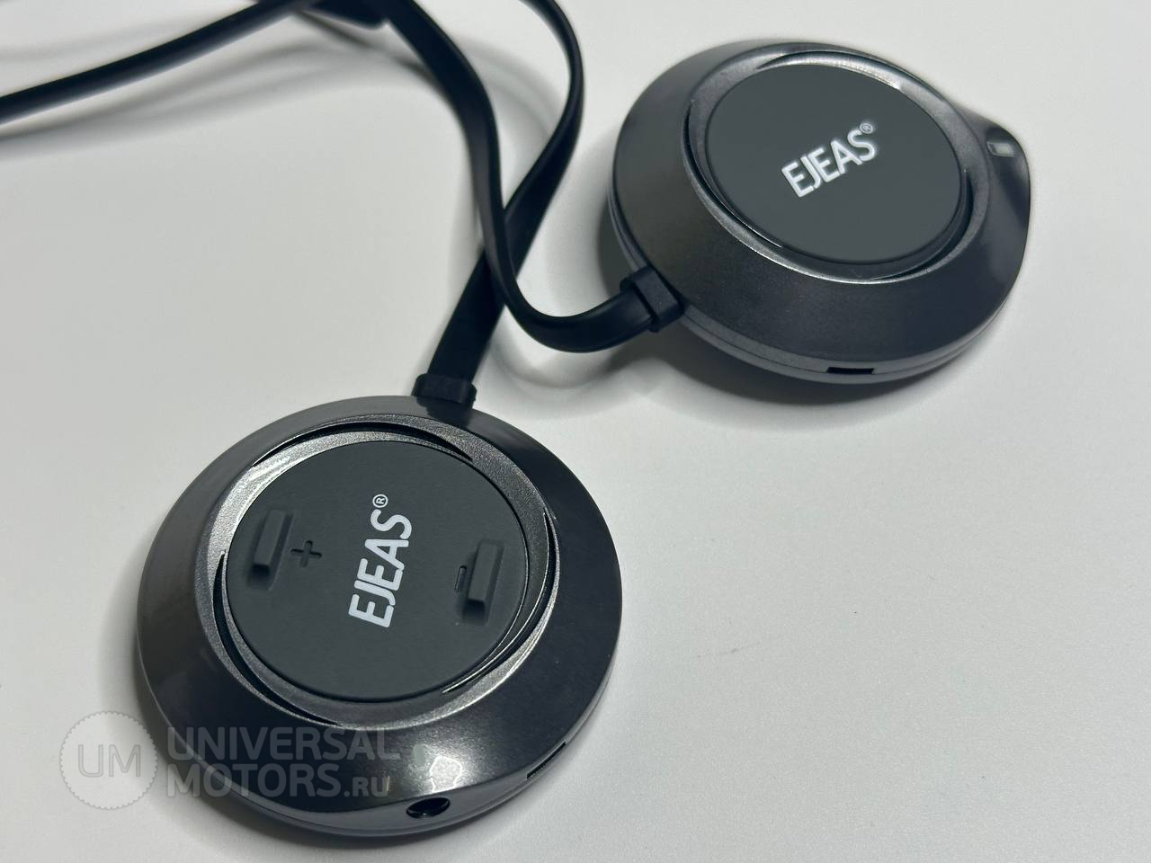 Мотогарнитура EJEAS S2