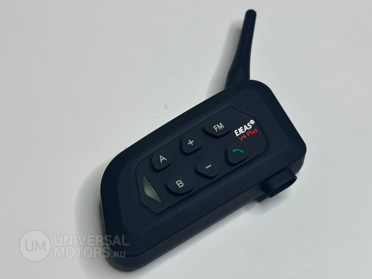 Мотогарнитура EJEAS V4 Plus