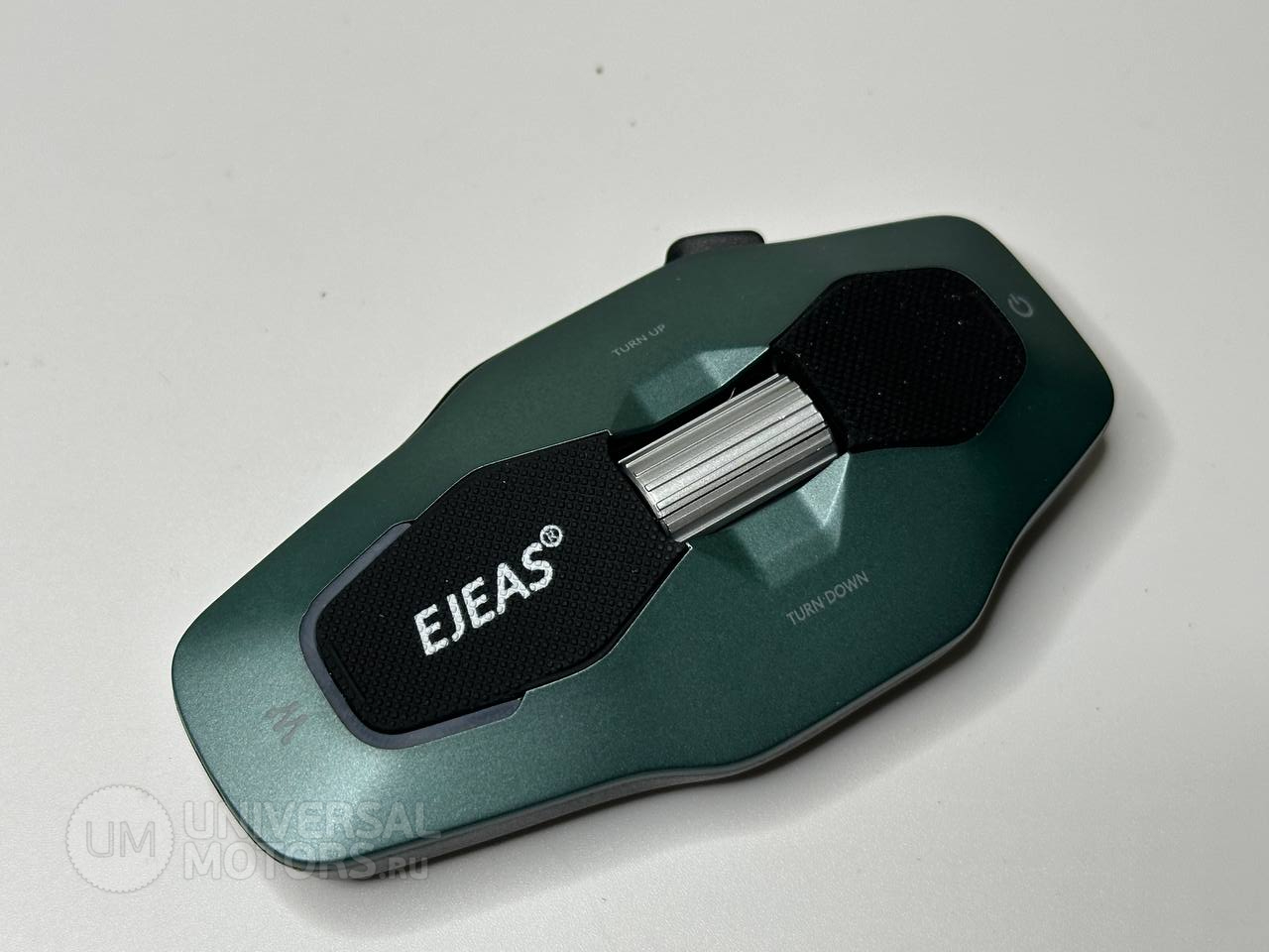 Мотогарнитура EJEAS X10