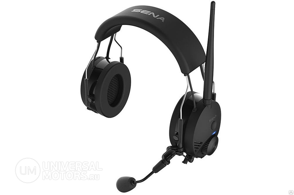 Наушники SENA с коммуникационной системой bluetooth TUFFTALK-01
