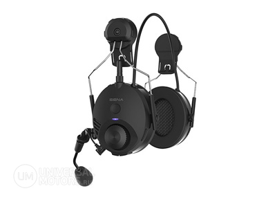 Наушники SENA с коммуникационной системой bluetooth TUFFTALK-02