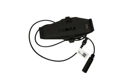 Комплект к гарнитуре ASMAX F1-A (17697786245999)