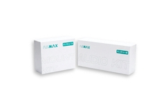 Комплект к гарнитуре ASMAX F1 Pro A/B