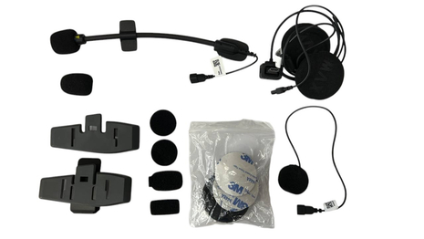Комплект к гарнитуре ASMAX S2-A/B (17697787471795)