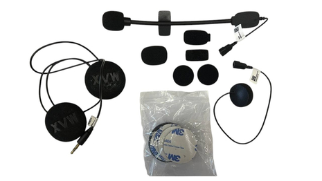 Комплект к гарнитуре ASMAX F1/Z1-B (17697788399313)