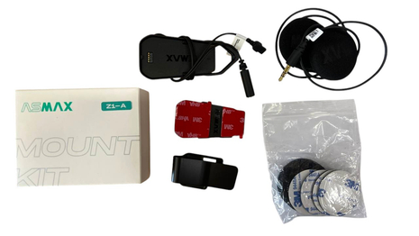 Комплект к гарнитуре ASMAX Z1 A + B (17703799636321)