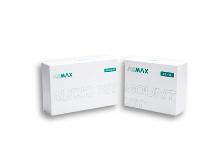 Комплект к гарнитуре ASMAX Z1 A/B