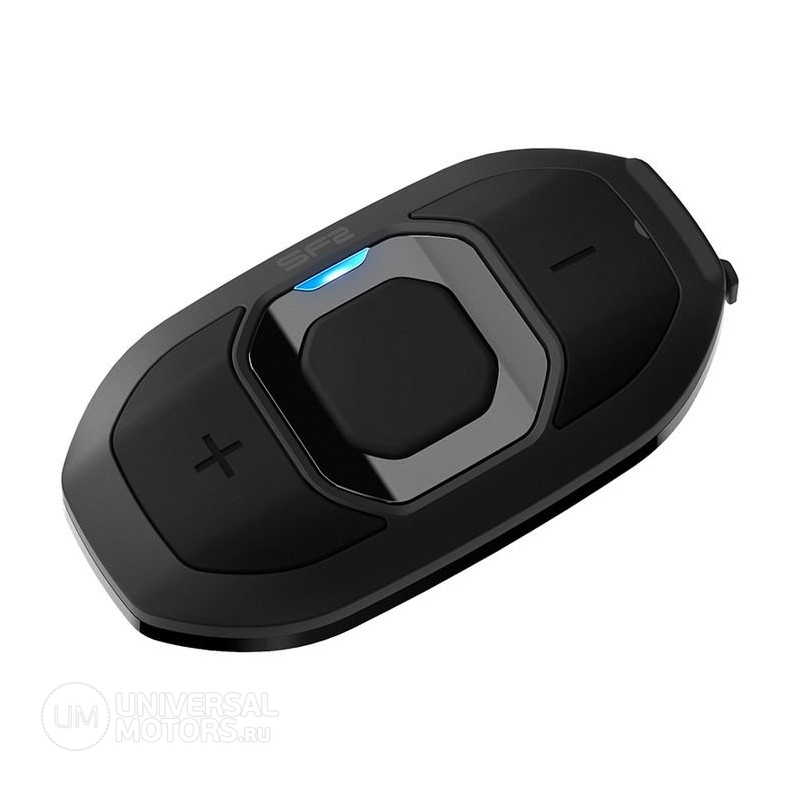 Комплект Bluetooth гарнитура и интерком SENA SF2