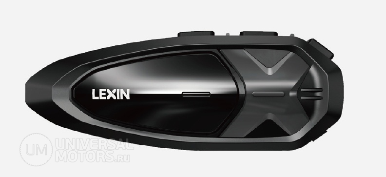 Мотогарнитура LEXIN GTX