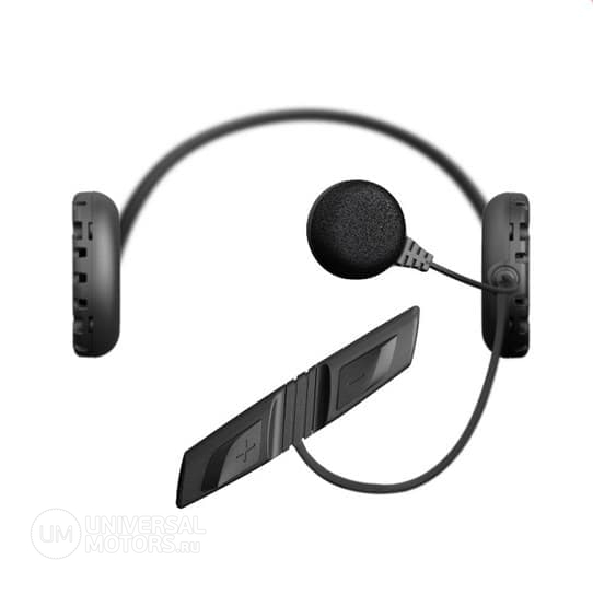 Модульный комплект беспроводной мотогарнитуры BLUETOOTH SENA 3S-w