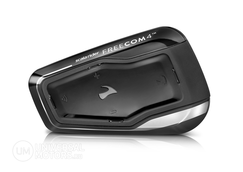 МОТОГАРНИТУРА CARDO SCALA RIDER FREECOM 4