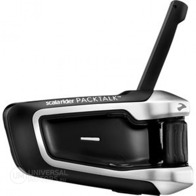 МОТОГАРНИТУРА CARDO SCALA RIDER PackTalk