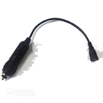 Универсальный адаптер AFX 12 Volt Power Plug