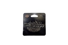 Pin Harley Davidson HD F376E