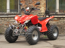 Квадроцикл ArmadA ATV 150A(8')