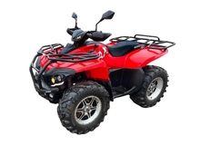 Квадроцикл Access AX700