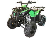 Квадроцикл Irbis 125 Um