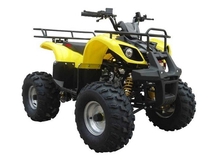 Квадроцикл IRBIS ATV110U