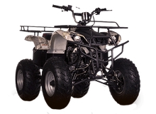 Квадроцикл IRBIS ATV200U