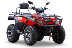 Квадроцикл IRBIS ATV 350