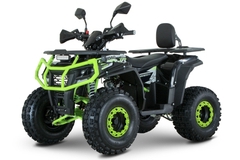 Квадроцикл YACOTA DRAGON 125 LUX