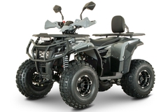 Квадроцикл YACOTA DRAGON125 LUX-LD