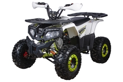 Квадроцикл YACOTA FUSION PRO 125