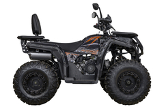 Квадроцикл YACOTA VIKING NEW 200