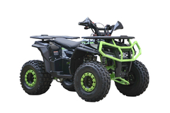 Квадроцикл YACOTA DRAGON 125