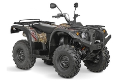 Квадрицикл Baltmotors Striker 400 EFI