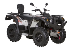 Квадрицикл Baltmotors Striker ATV 700 EFI