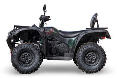 Квадрицикл Baltmotors Striker 500 EFI EPS