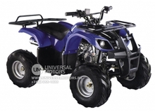 Квадроцикл BISON ATV125U ML