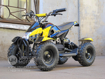 Фото: Квадроцикл Bison Electro 500, 33661026622359264244