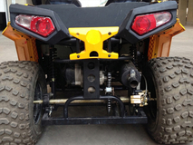 Фото: Bison UTV 150cc, 8389351833251661265
