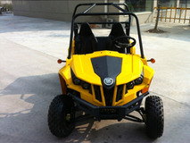 Фото: Bison UTV 150cc, 8389351833067566407
