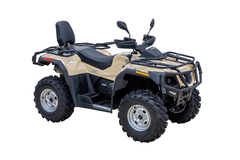 Квадроцикл HISUN TACTIC 550 Normal (HS550ATV)