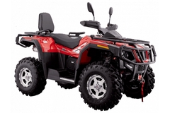 Квадроцикл HISUN TACTIC 750 Limited EPS (HS750ATV)