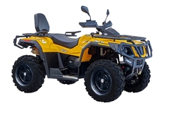 Квадроцикл HISUN TACTIC 750 NORMAL (HS750ATV)