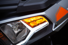 Фото: Квадроцикл Loncin XWOLF 300 Max, Год выпуска 2022