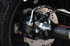 Фото: Квадроцикл Loncin XWOLF 300 Max, 2372157761158413423