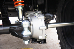 Фото: Квадроцикл Loncin XWOLF 300 Max, 2372157762729693544