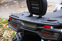 Фото: Квадроцикл Loncin XWOLF 300 Max, 2372157763044239387