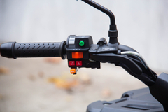 Фото: Квадроцикл Loncin XWOLF 300 Max, 2372157762988354562