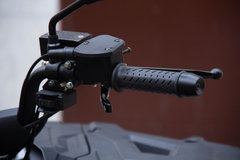 Фото: Квадроцикл Loncin XWOLF 300 Max, 237215776722992568