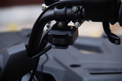 Фото: Квадроцикл Loncin XWOLF 300 Max, 2372157761544604974