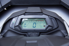 Фото: Квадроцикл Loncin XWOLF 300 Max, 2372157763148406825